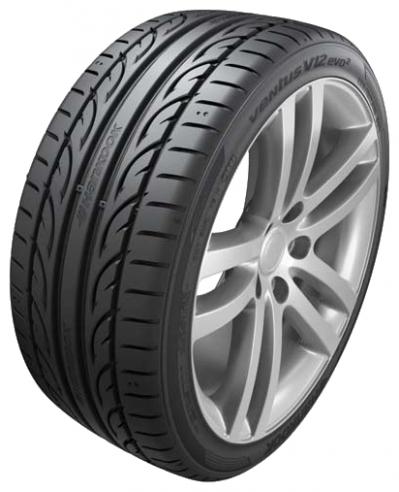  Hankook Ventus V12 evo2 K120