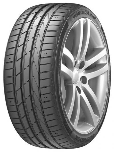  Hankook Ventus S1 Evo 2 K117