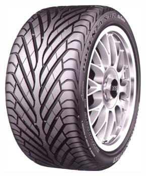  Bridgestone Potenza S02