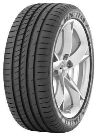  Goodyear Eagle F1 Asymmetric 2