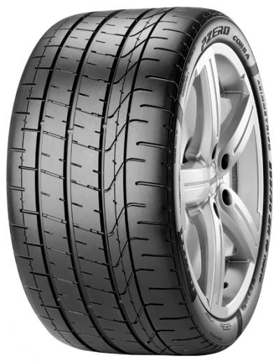  Pirelli P Zero Corsa Asimmetrico 2