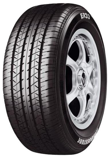  Bridgestone Turanza ER33