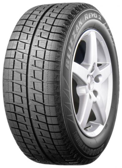  Bridgestone Blizzak Revo2