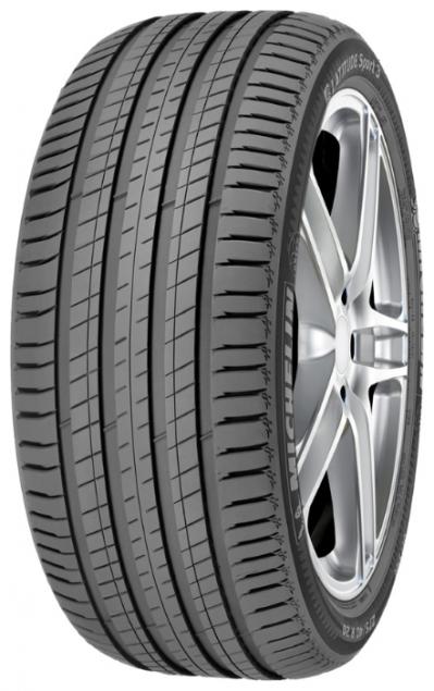  Michelin Latitude Sport 3