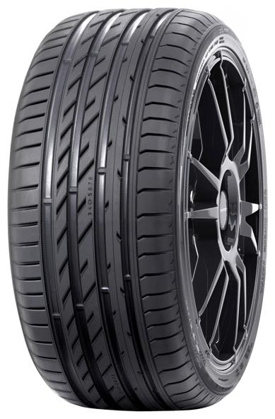  Nokian Hakka Black