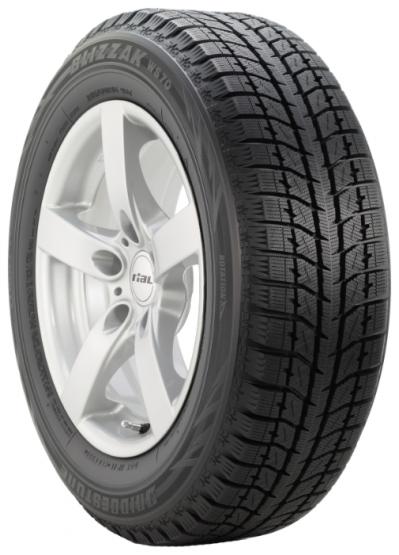  Bridgestone Blizzak WS-70