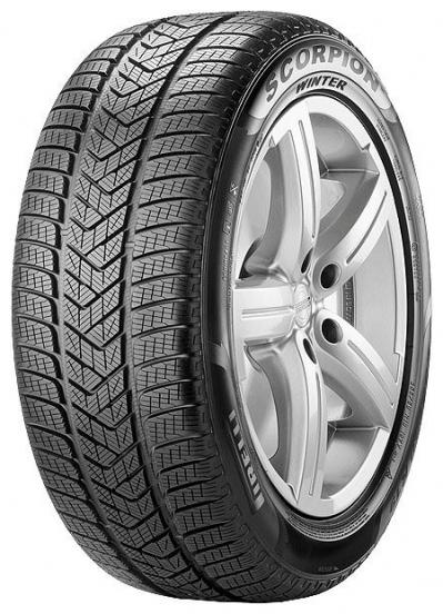  Pirelli Scorpion Winter