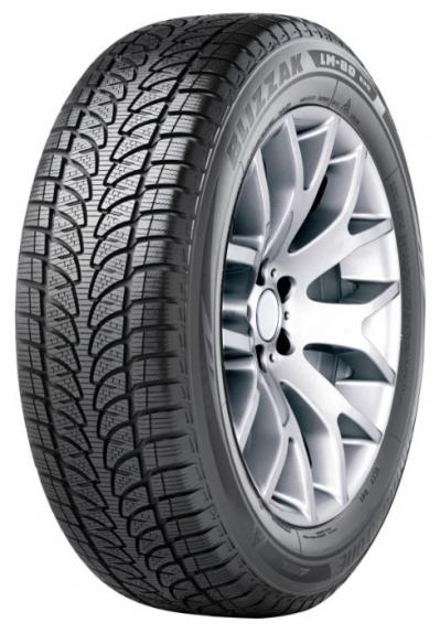  Bridgestone Blizzak LM-80 EVO