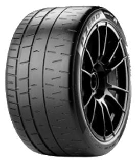  Pirelli P Zero Trofeo Race