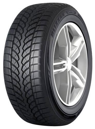  Bridgestone Blizzak LM-80