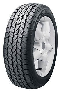  Kumho Steel Radial 798