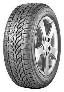  Bridgestone Blizzak LM-32