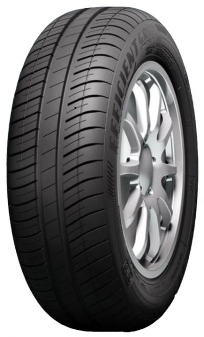  Goodyear EfficientGrip Compact