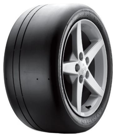  Kumho ECSTA V710