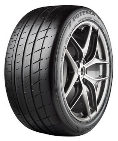  Bridgestone Potenza S007