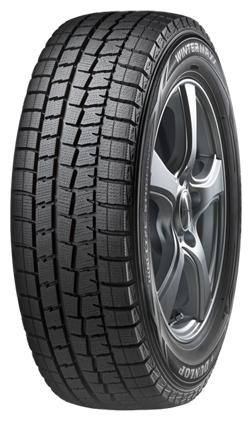  Dunlop Winter Maxx WM01