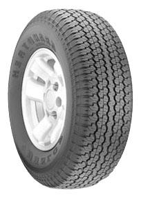  Dunlop Grandtrek TG35