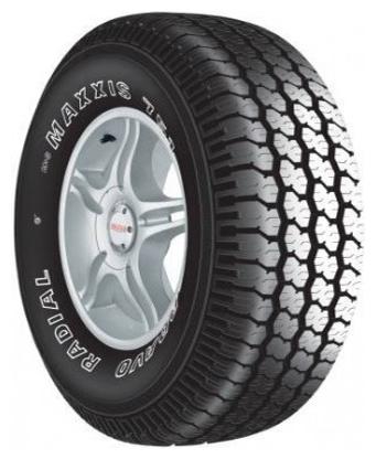  Maxxis MA-751 Bravo