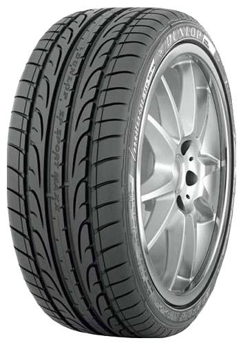  Dunlop SP Sport Maxx