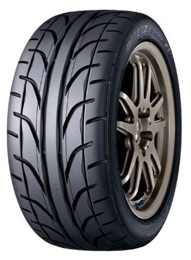  Dunlop Direzza Sport Z1 Star Spec