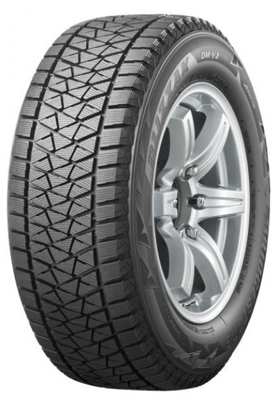  Bridgestone Blizzak DM-V2