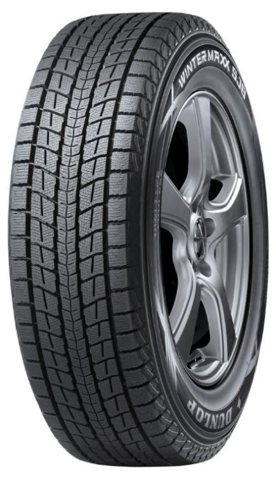  Dunlop Winter Maxx SJ8