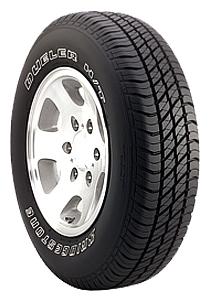  Bridgestone Dueler H/T D684