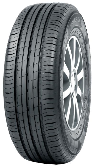  Nokian Hakka C2