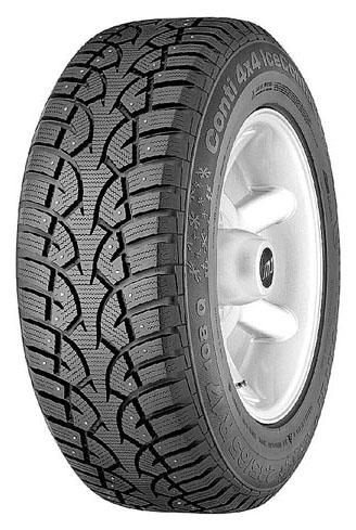  Continental Conti4x4IceContact