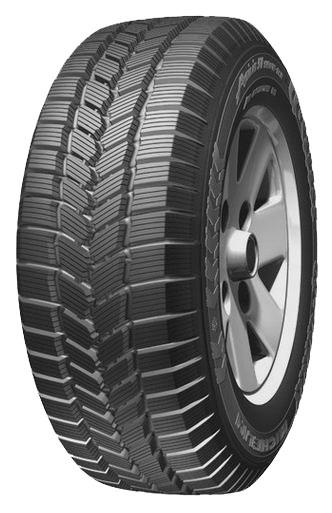  Michelin Agilis 41 Snow-Ice