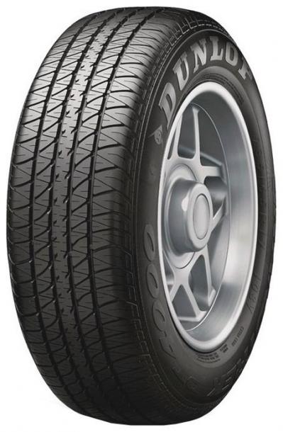  Dunlop Grandtrek PT 4000