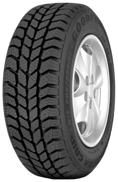  Goodyear Cargo Ultra Grip