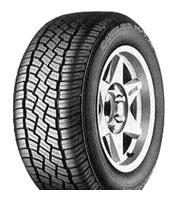  Bridgestone Dueler H/T D688