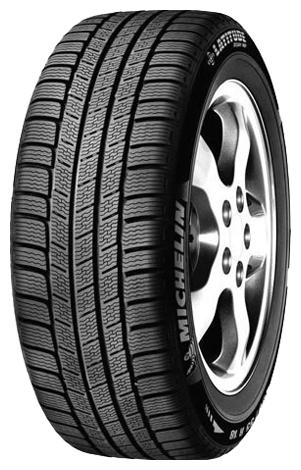  Michelin Latitude Alpin HP