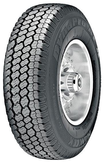  Hankook DynaPro AT-A RF09