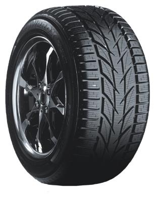  Toyo Snowprox S953