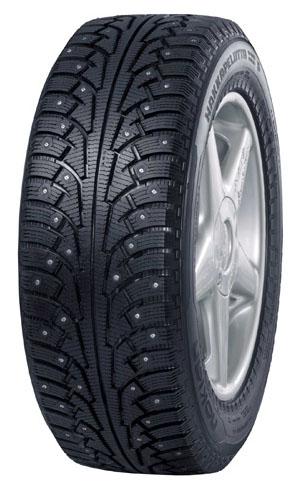  Nokian Hakkapeliitta SUV 5