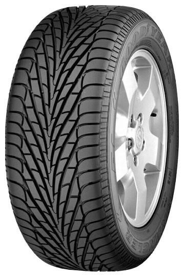  Goodyear Wrangler F1 WRL-2