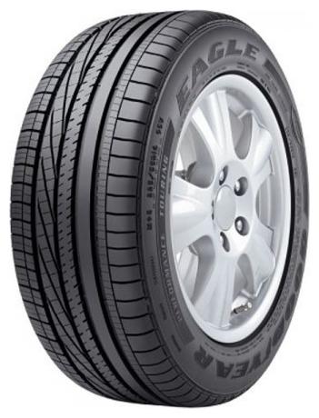  Goodyear Eagle ResponsEdge