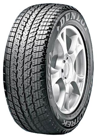  Dunlop Grandtrek ST 8000