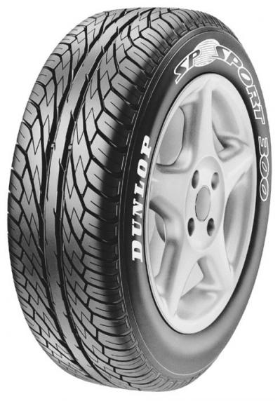  Dunlop SP Sport 300