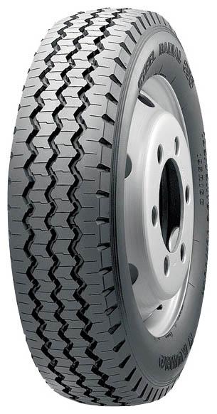  Kumho Steel Radial 856