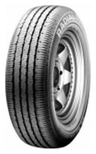  Kumho Radial 798 Plus