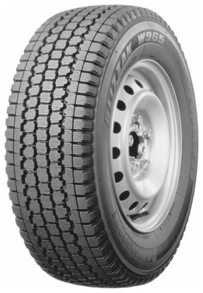  Bridgestone Blizzak W965