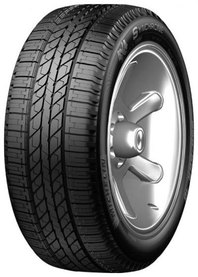  Michelin 4x4 Synchrone