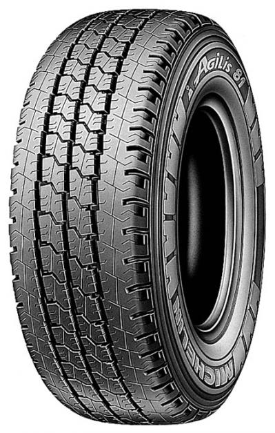  Michelin Agilis 81