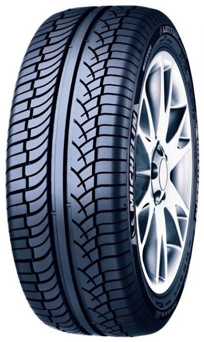  Michelin Latitude Diamaris