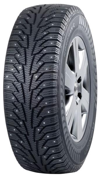  Nokian NORDMAN C