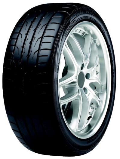  Dunlop Direzza DZ102