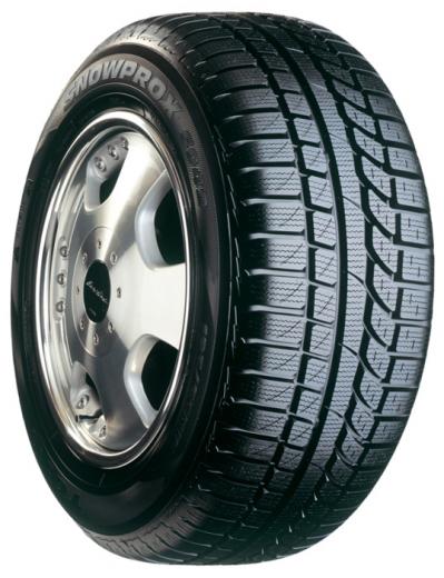  Toyo Snowprox S942